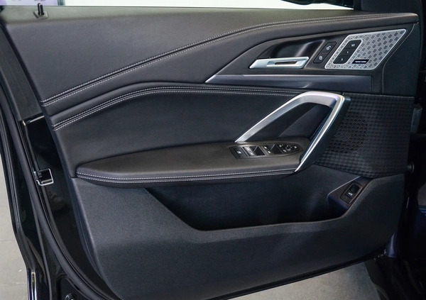 BMW X1 cena 229900 przebieg: 26546, rok produkcji 2023 z Warka małe 596